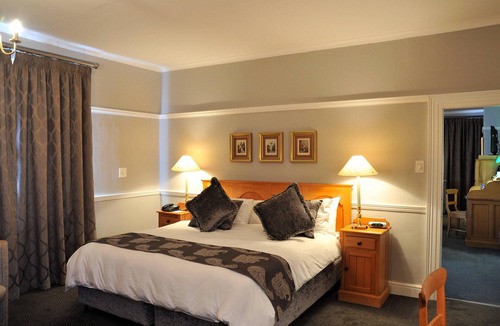 Worcester Central Hotel | Protea Hotel by Marriott Worcester Cumberland
