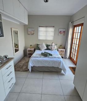 Wellington House | Protea Rus