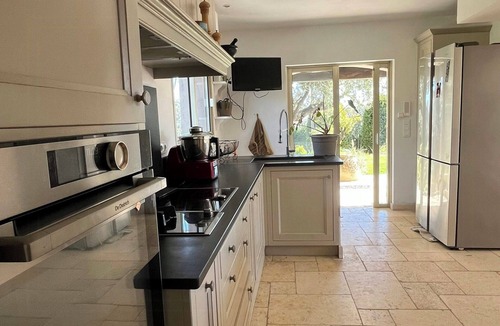 La Gaude House | Provencal villa with pool and panoramic views