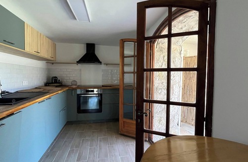 La Gaude House | Provencal villa with pool and panoramic views