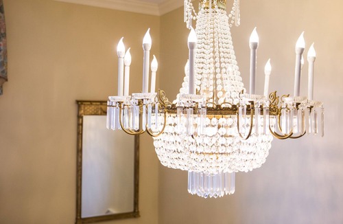 Clemmons Bed & Breakfast | Providence Manor House Bed & Breakfast