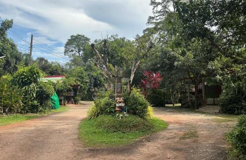 Prachantakham House | Pruksa Resort Prachin Buri