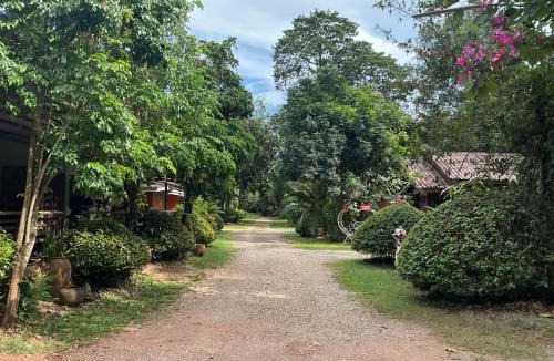 Prachantakham House | Pruksa Resort Prachin Buri