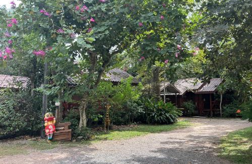 Prachantakham House | Pruksa Resort Prachin Buri
