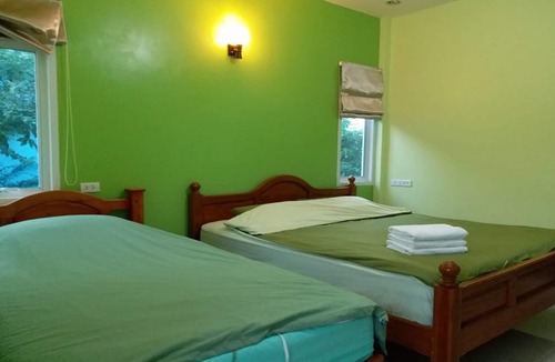 Noen Phra Hotel | PT House Resort