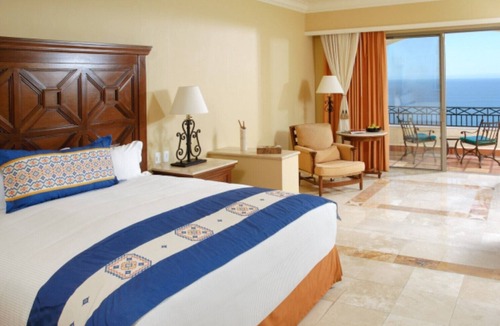 Pedregal Resort | Pueblo Bonito Sunset Resort, Cabo San Lucas, Mexico