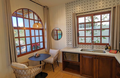 Loreto Villa | Pufferfish Villas - Villa 2