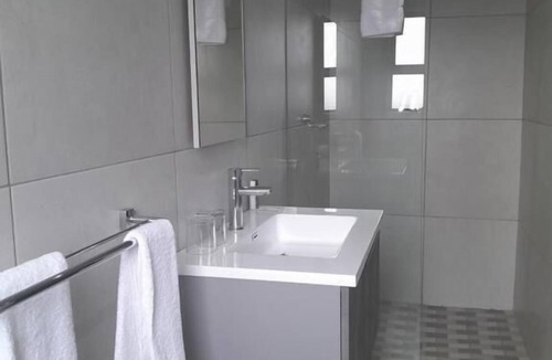 Rustenburg Cabin | Pula Nala Lodge