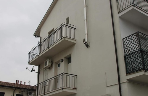 Punta Marina Apartment | PUNTA MARINA TERME, RAVENNA - APARTMENT 5 PLACES
