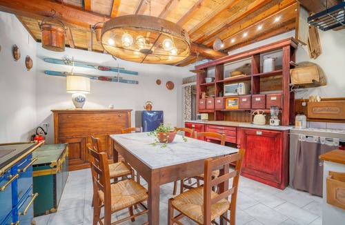 Forcoli Apartment | Pura Apartment - One Bedroom Apartment, Sleeps 3