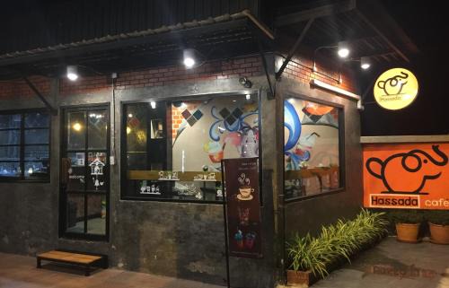 Lumphli Resort | Q Zone Boutique House