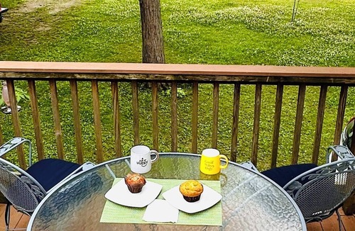 Trempealeau Cottage | Quaint Cottage Nestled in Driftless Region: Bike, Hike, Bird & Boat