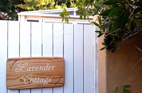 Clovelly Apartment | Quaint Cottage with tranquil garden and swimming pool . Near beach !