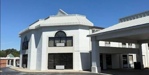 Thomasville Hotel | Quality Inn & Suites Thomasville-High Point