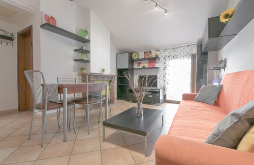 Funo Apartment | Queen Home Funo Centergross