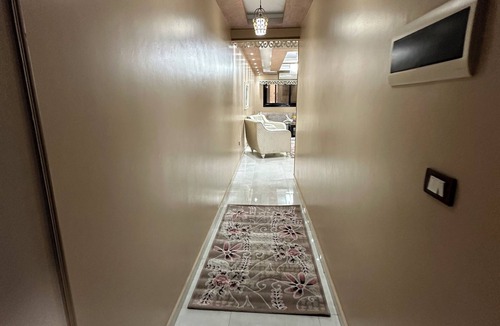 Kafrat al Jabal Apartment | Queen & Safe Apartment