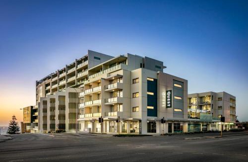Scarborough Apartment | Quest Scarborough
