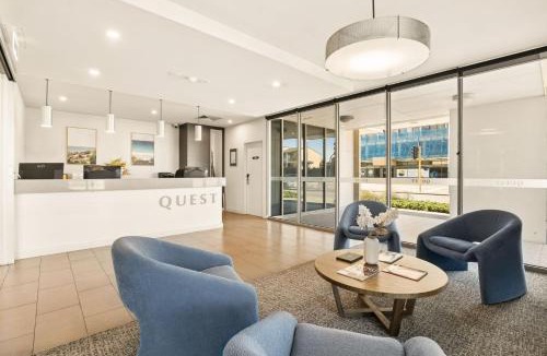 Scarborough Apartment | Quest Scarborough