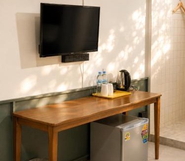 Suphan Buri Hotel | Quicky Stay Hotel Suphanburi