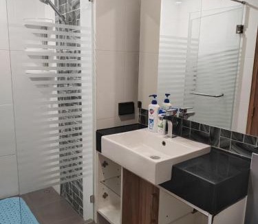 Nong Chaeng Apartment | Quiet 2 bedroom apartment