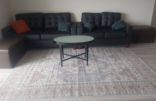 Greenbelt Apartment | Quiet 2-bedroom apartment with AC and free parking in vibrant Greenbelt