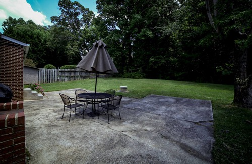 Kernersville House | Quiet home in the Kernersville near Winston Salem, Greensboro, High Point