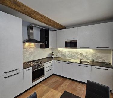 San Piero a Sieve Apartment | Quiet Mugello apartment near Florence