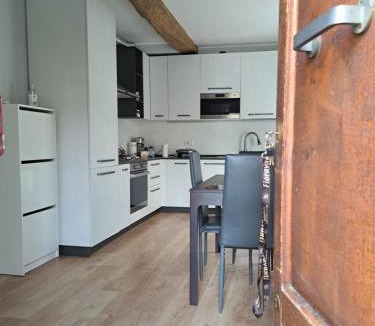 San Piero a Sieve Apartment | Quiet Mugello apartment near Florence