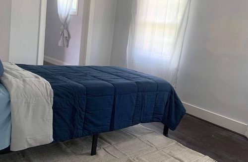 Camp Springs House | Quiet Retreat Minutes from the heart of Washington, DC
