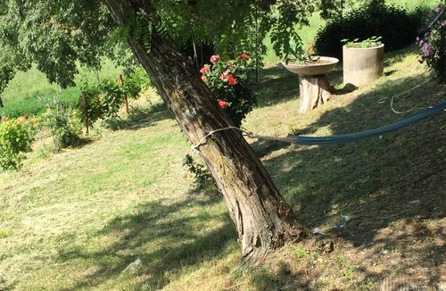 Bobbio Apartment | Quiet vacation apartment in the countryside 2km from the Trebbia river and Bobbio old town