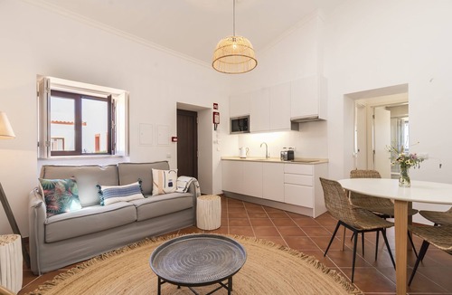 Tavira Apartment | Quinta da Baleeira