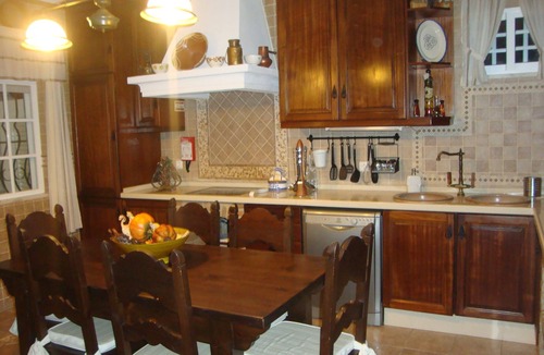 Bernarda Cottage | Quinta dos Migueis - Rustic Villa, private pool and close to Beaches and Golf