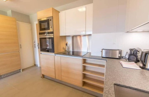 Arc-1800 Apartment | Résidence de Prestige Arcs 1800 Face aux Pistes