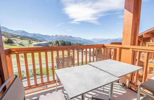 Arc-1800 Apartment | Résidence de Prestige Arcs 1800 Face aux Pistes
