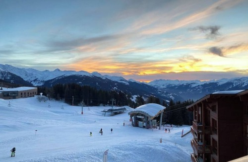 Arc-1800 Apartment | Résidence de Prestige Arcs 1800 Face aux Pistes