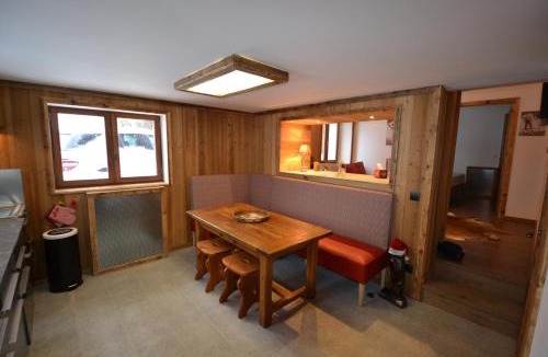Notre-Dame-de-Bellecombe Apartment | Résidence Chalet des Coeurs