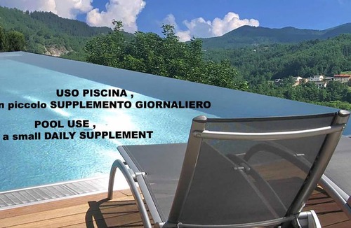 Riolunato Bed & Breakfast | R&B Casa Benassi