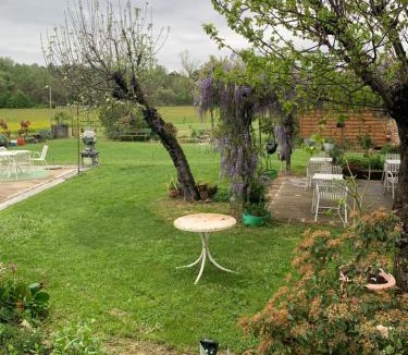 Castell'Arquato Bed & Breakfast | R&B Mulino Marsa