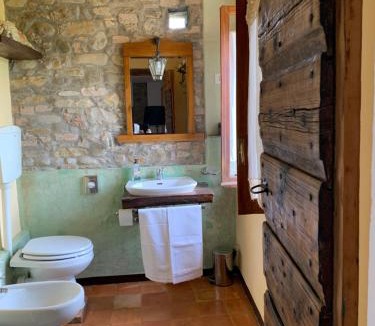 Castell'Arquato Bed & Breakfast | R&B Mulino Marsa