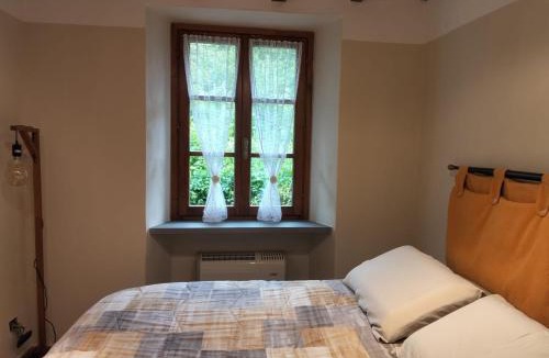 Berceto Apartment | R&B Piccolo Borgo Tralacosta