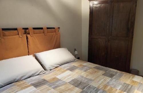 Berceto Apartment | R&B Piccolo Borgo Tralacosta
