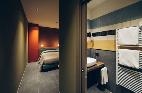 Montale House | R&D Mucca Argentina