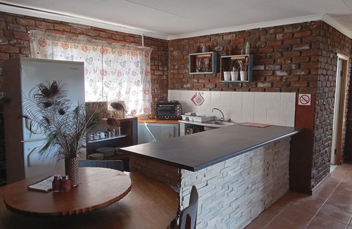 Hanover RV Rental | Raapfontein Self-catering & Camping