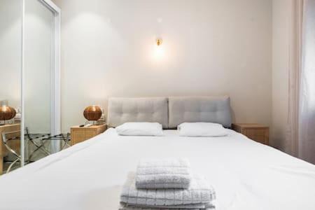 Jaffa Apartment | Rabi Hanina Multi-Unit