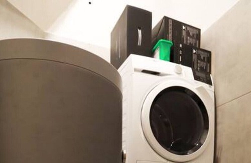 Belso-Ferencvaros Apartment | Raday Red · ★Design studio | Projector TV! | Free espresso★