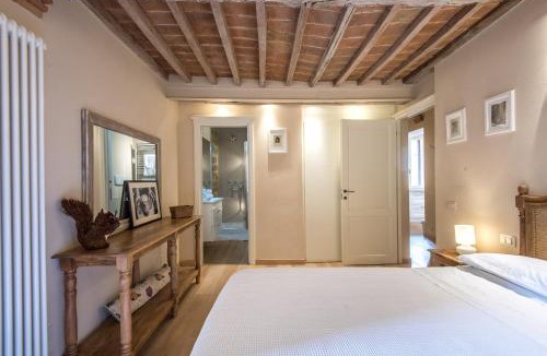 Radicondoli Apartment | Radicondoli House