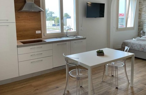 Funo Apartment | Raffaello Studio - House of Artists