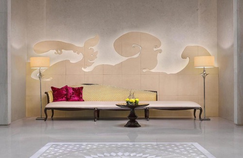 Kuningan Hotel | Raffles Jakarta