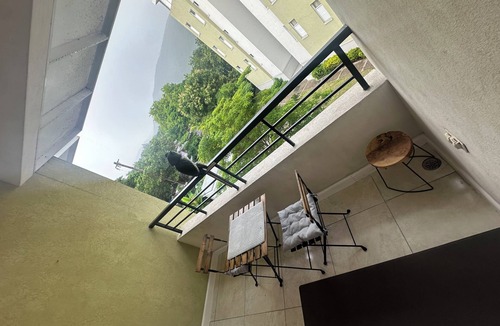 Saint Andrew Apartment | Rainbow Retreat near the heart of kingston