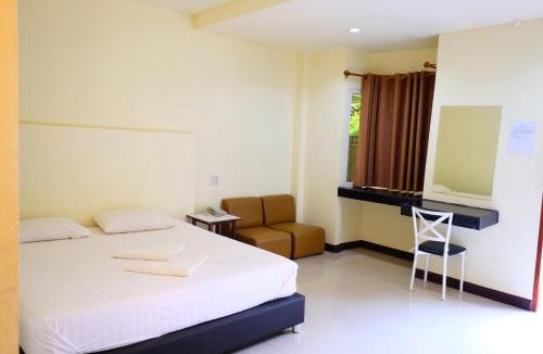 Nakhon Sawan Hotel | Rak Kun Resort 2